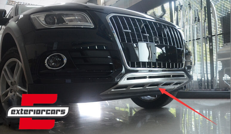 Off road paket / AUDI Q5 8R Facelift (2013-2016) - Slika 9