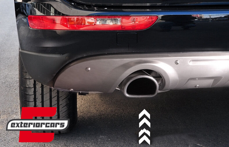 Off road paket / AUDI Q5 8R Facelift (2013-2016) - Slika 8