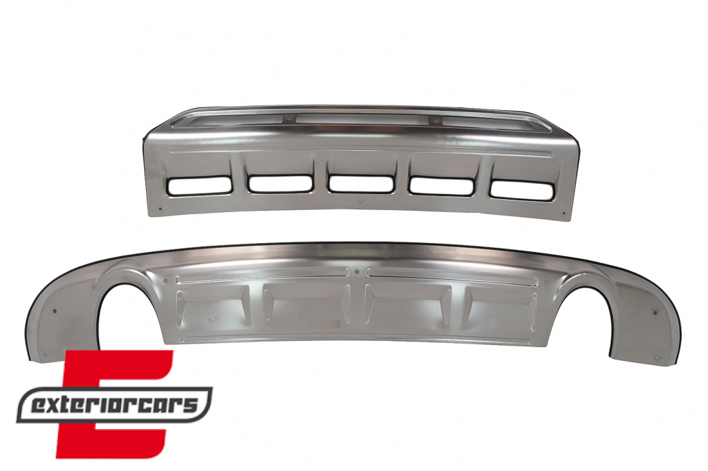 Off road paket / AUDI Q5 8R Facelift (2013-2016)