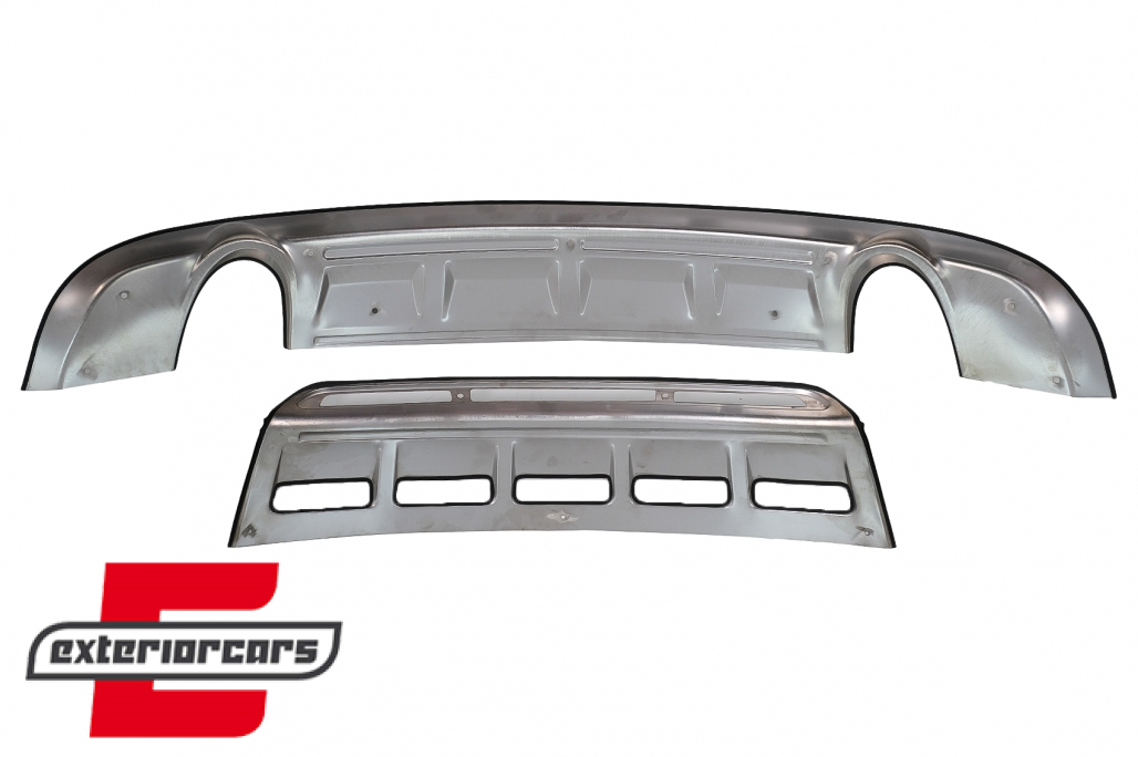 Off road paket / AUDI Q5 8R Facelift (2013-2016) - Slika 5