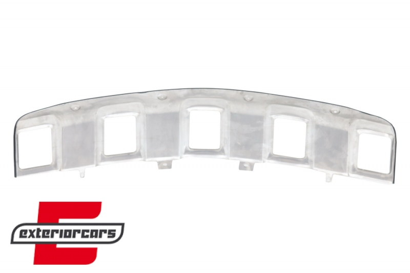 Klizne ploče Off road / Mercedes ML350 W164 (2005-2008) - Slika 6