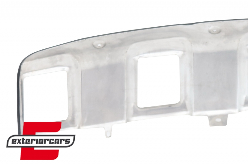 Klizne ploče Off road / Mercedes ML350 W164 (2005-2008) - Slika 7