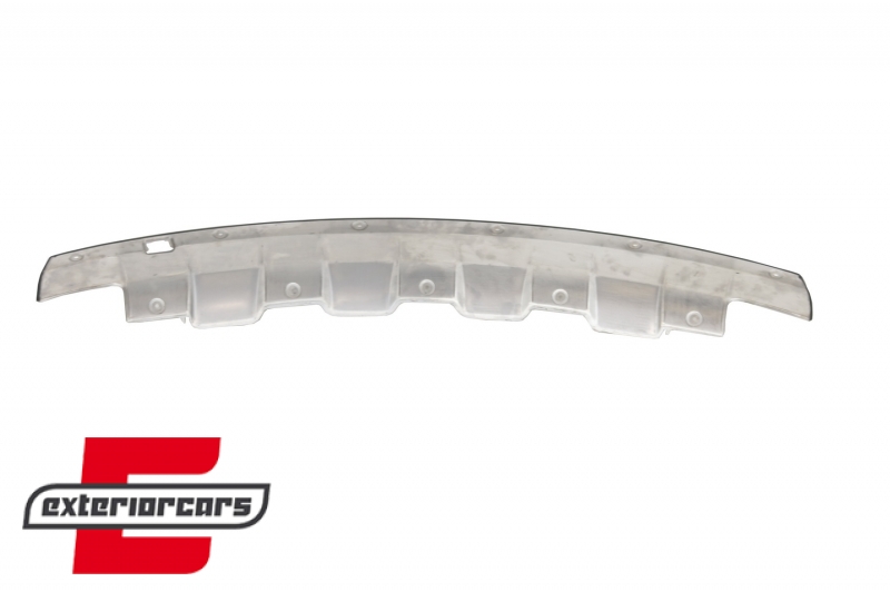 Klizne ploče Off road / Mercedes ML350 W164 (2005-2008) - Slika 8