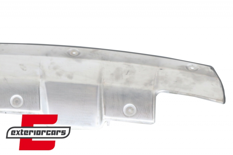 Klizne ploče Off road / Mercedes ML350 W164 (2005-2008) - Slika 9