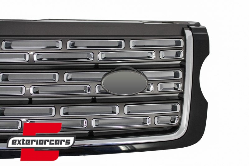 Autobiography paket (Black-Grey Edition) / Range Rover Vogue IV L405 (2013-2017) - Slika 4