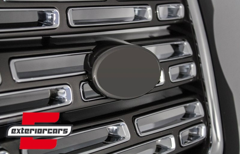 Autobiography paket (Black-Grey Edition) / Range Rover Vogue IV L405 (2013-2017) - Slika 5