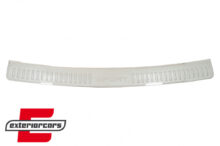 Zaštitna ploča za stražnji branik - aluminijski poklopac / Land Range Rover Sport L320 (2005-2013)