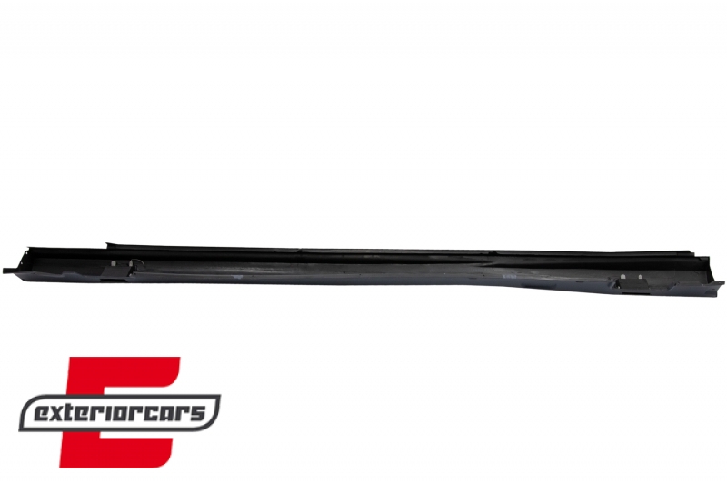 Pragovi E63 AMG dizajn / Mercedes E-klasa W212 (2009-2013) - Slika 8