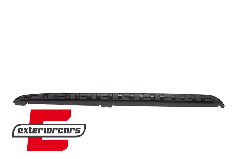 Pragovi GTI dizajn / VW Golf 6 VI Mk6 Hatchback (2008-2014) - Slika 4