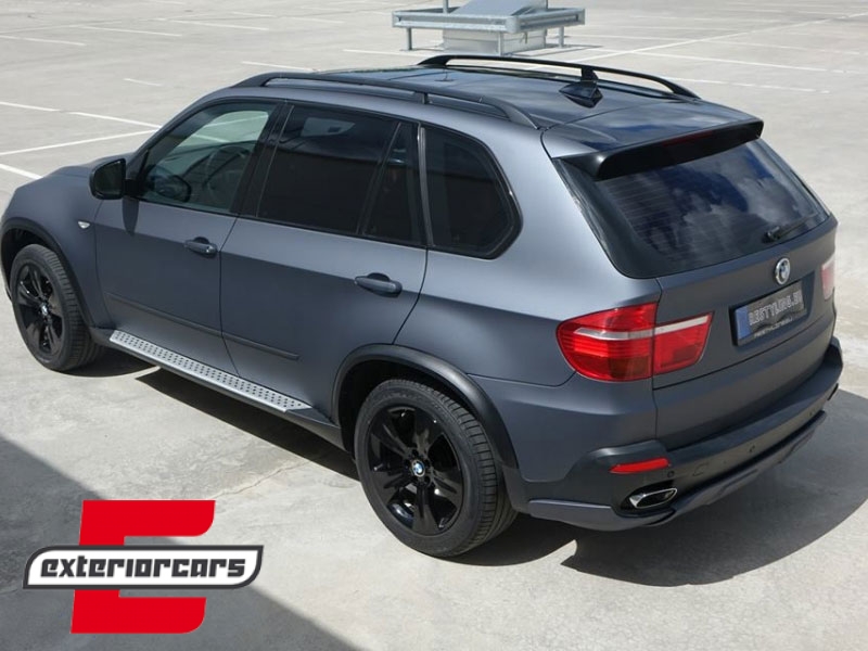 Lukovi kotača M-dizajn / BMW X5 E70 (2007-2013) - Slika 13