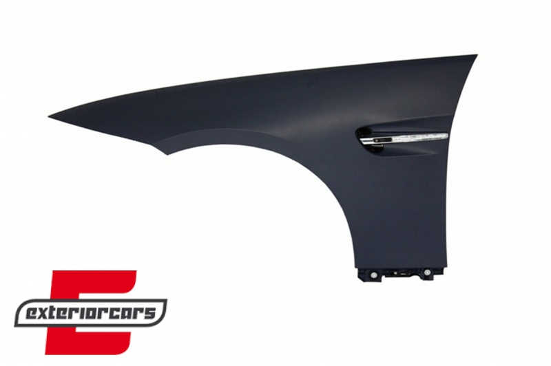 Prednji blatobrani M3 dizajn / BMW serije 3 E92 Coupe E93 Cabrio (2006-2013) - Slika 3