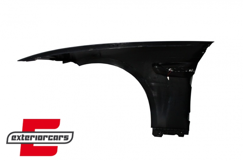 Prednji blatobrani M3 dizajn / BMW serije 3 E92 Coupe E93 Cabrio (2006-2013) - Slika 5