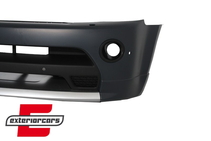 Prednji branik Autobiography dizajn / Land Range Rover Sport L320 Facelift (2009-2013) - Slika 2