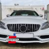 Bodykit C63 AMG dizajn / MERCEDES C-klasa W205 S205 (2014-2018) - Slika 31