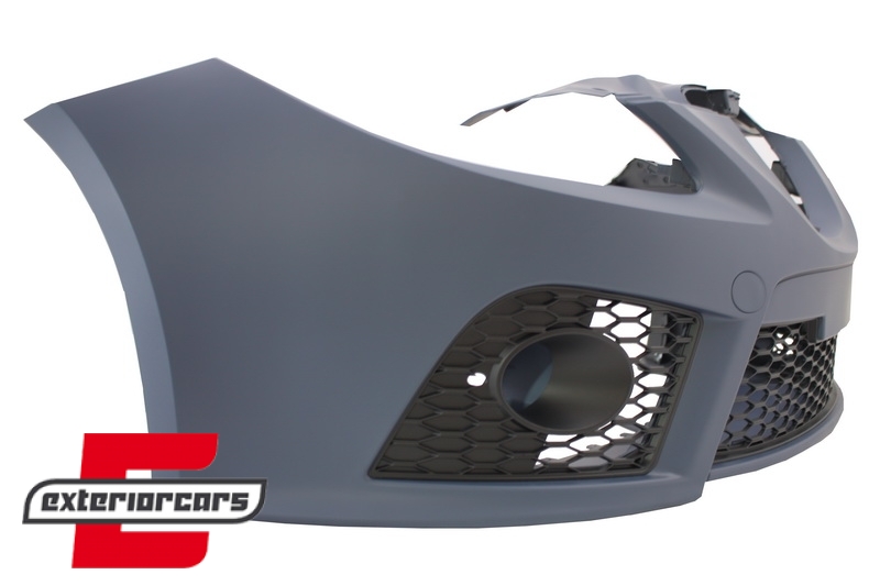 Prednji branik CUPRA dizajn / Seat Leon 1P (2004-2009) - Slika 2