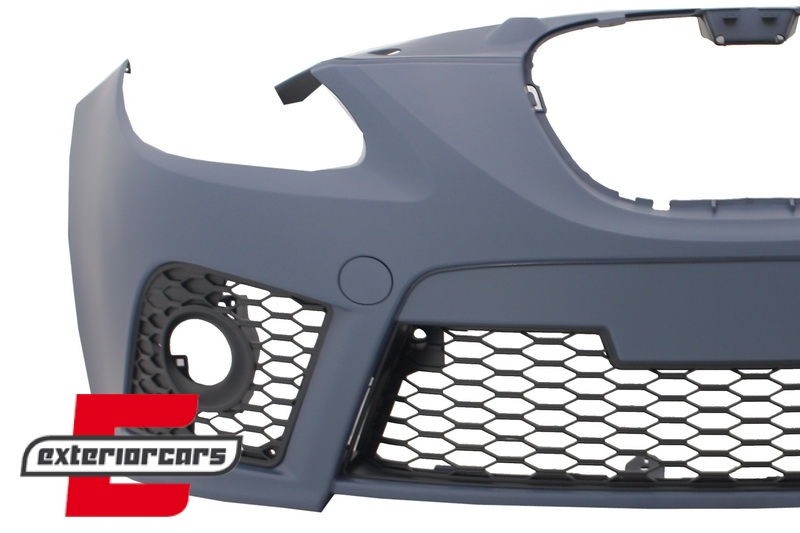 Prednji branik CUPRA dizajn / Seat Leon 1P (2004-2009) - Slika 3
