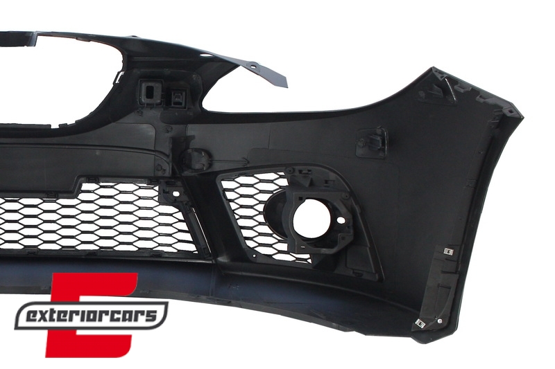 Prednji branik CUPRA dizajn / Seat Leon 1P (2004-2009) - Slika 5