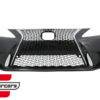 Prednji branik F-Sport Facelift XE30 2014+ dizajn / LEXUS IS XE20 (2005-2013)