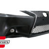 Prednji branik F-Sport Facelift XE30 2014+ dizajn / LEXUS IS XE20 (2005-2013) - Slika 2
