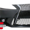 Prednji branik F-Sport Facelift XE30 2014+ dizajn / LEXUS IS XE20 (2005-2013) - Slika 3