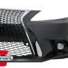 Prednji branik F-Sport Facelift XE30 2014+ dizajn / LEXUS IS XE20 (2005-2013) - Slika 4