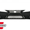 Prednji branik F-Sport Facelift XE30 2014+ dizajn / LEXUS IS XE20 (2005-2013) - Slika 5