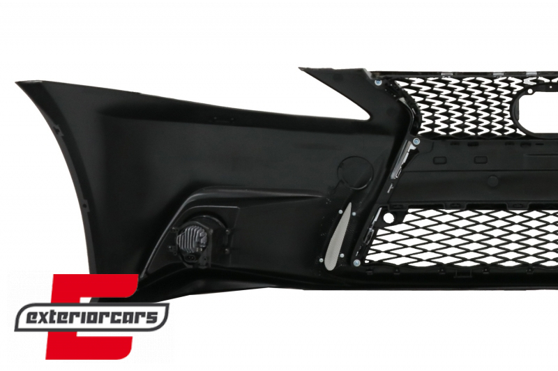 Prednji branik F-Sport Facelift XE30 2014+ dizajn / LEXUS IS XE20 (2005-2013) - Slika 6