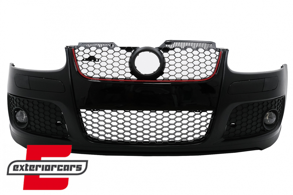 Prednji branik GTI dizajn / VW Golf V 5 MK5 (2003-2007) Jetta MK5 (2005-2010)