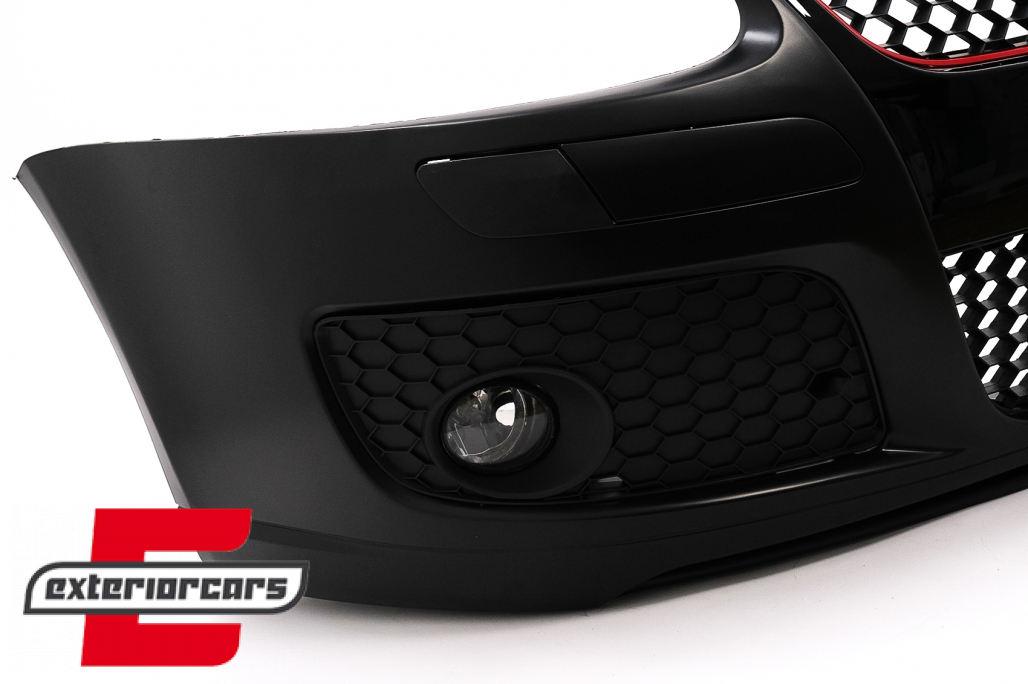 Prednji branik GTI dizajn / VW Golf V 5 MK5 (2003-2007) Jetta MK5 (2005-2010) - Slika 5