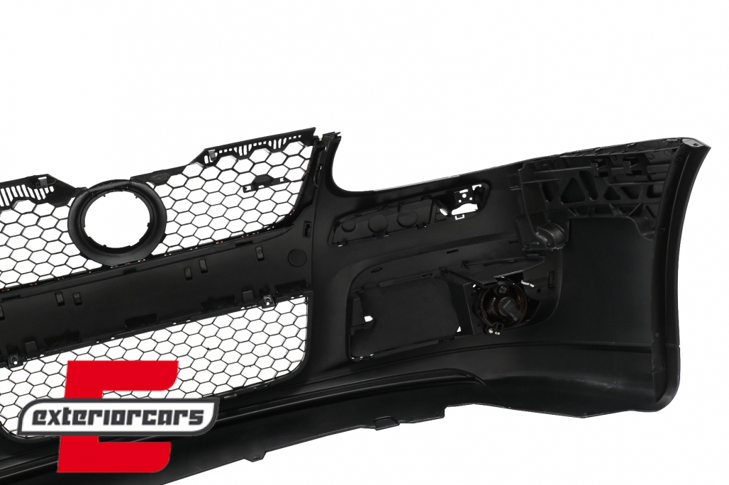 Prednji branik GTI dizajn / VW Golf V 5 MK5 (2003-2007) Jetta MK5 (2005-2010) - Slika 9