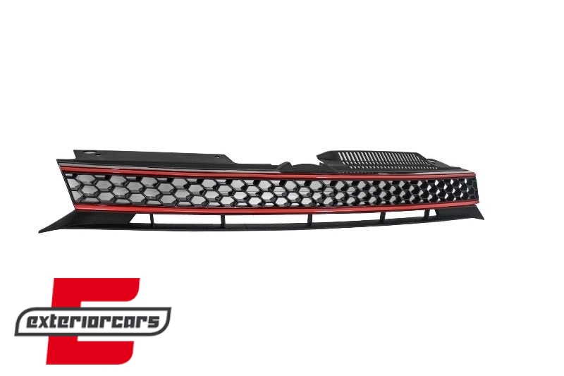 Prednji branik GTI dizajn (PDC) / VW Golf VI (2008-2013) - Slika 5