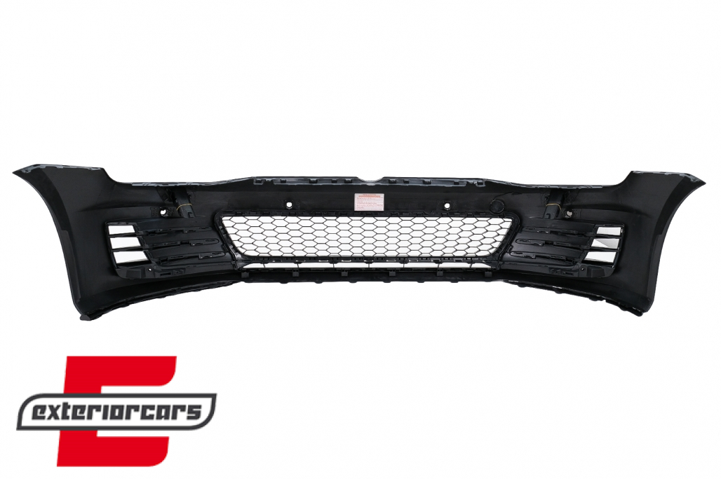 Prednji branik GTI dizajn (PDC) / VW Golf VII 7 5G (2013-2017) - Slika 6