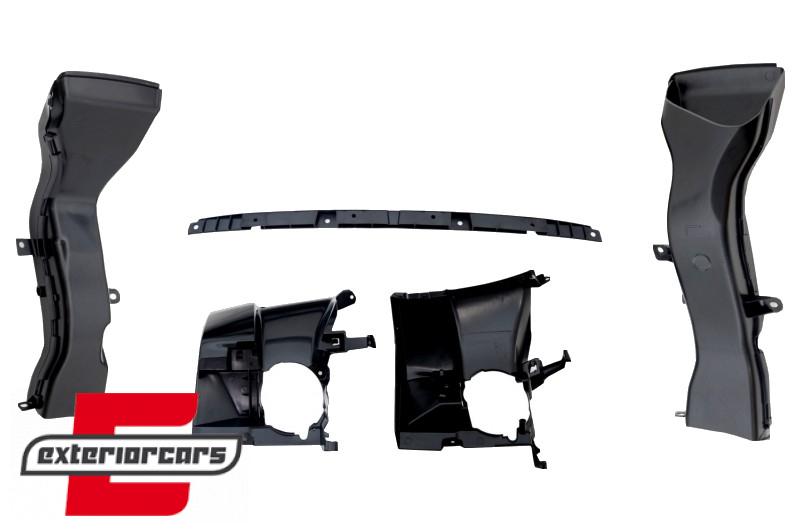 Prednji branik M paket dizajn / BMW serije 3 F30 F31 (2011-2019) - Slika 7