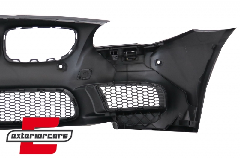 Prednji branik M5 dizajn (PDC) / BMW serije 5 F10 F11 (2011-2017) - Slika 5