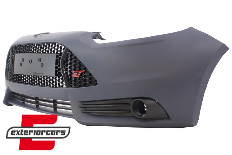 Prednji branik ST dizajn / Ford Focus MK3 (2011-2014) - Slika 4