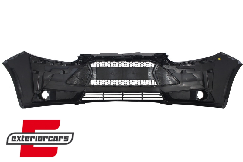 Prednji branik ST dizajn / Ford Focus MK3 (2011-2014) - Slika 5