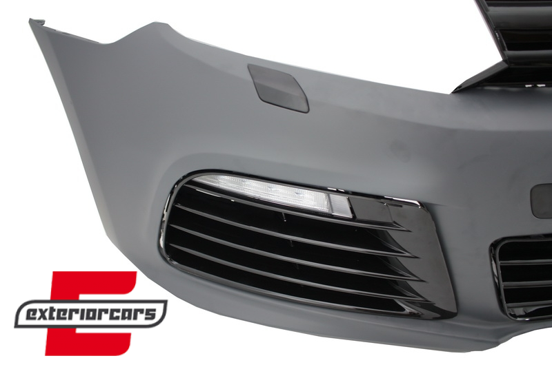 Prednji branik R20 dizajn / VW Golf 6 VI (2008-2013) - Slika 3