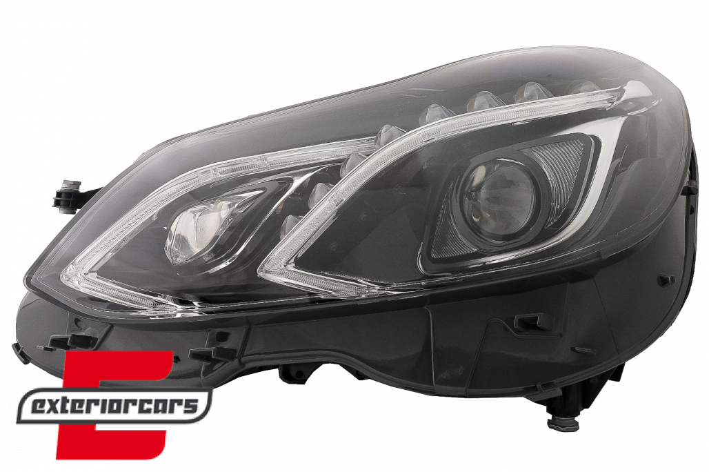 LED Xenon prednji farovi / Mercedes E-klasa W212 (2009-2016) - Slika 11