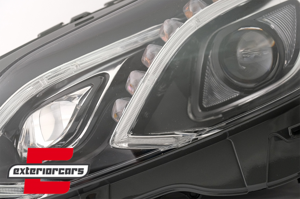 LED Xenon prednji farovi / Mercedes E-klasa W212 (2009-2016) - Slika 13