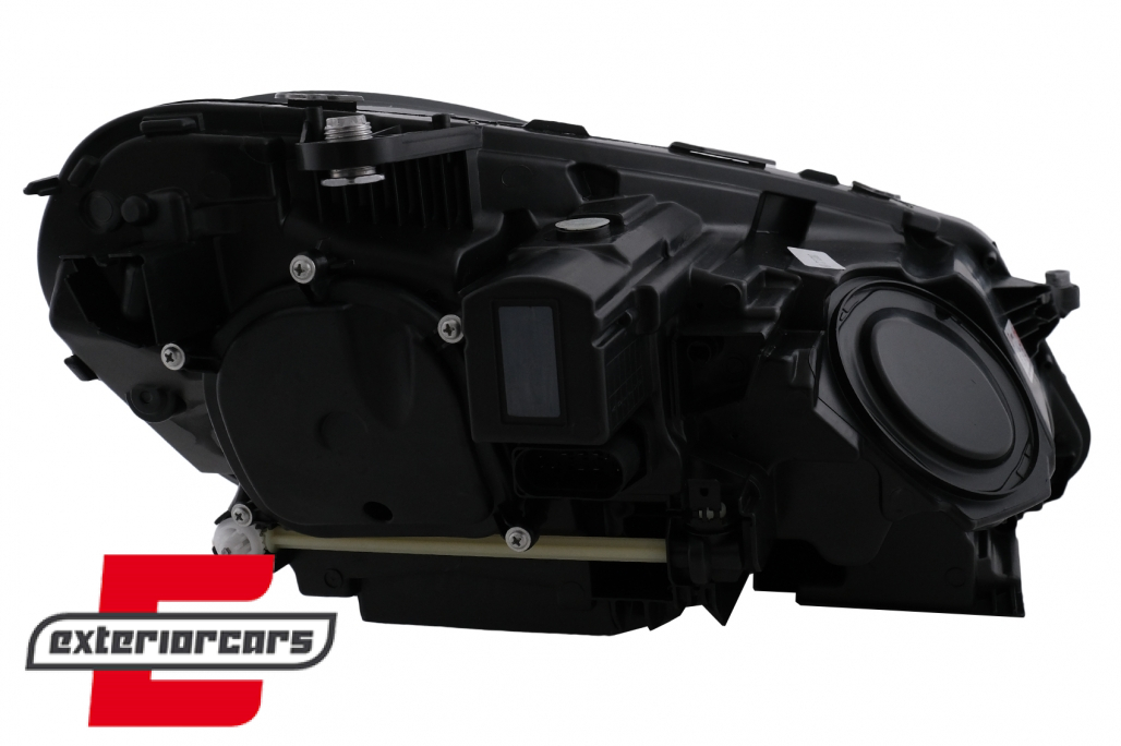 LED Xenon prednji farovi / Mercedes E-klasa W212 (2009-2016) - Slika 18