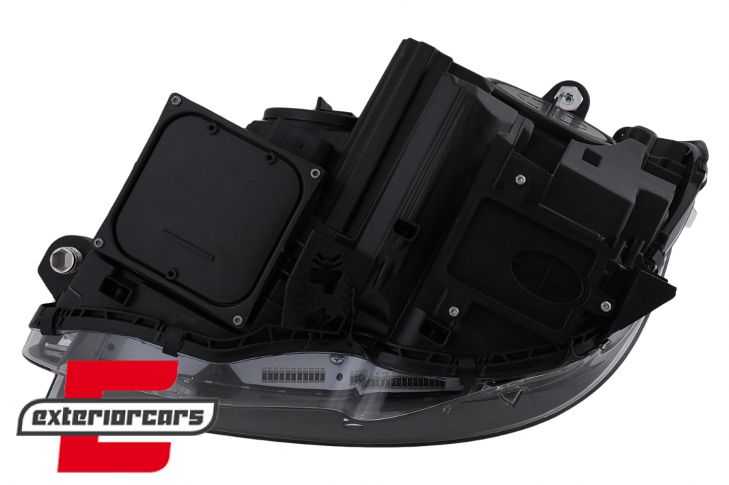 LED Xenon prednji farovi / Mercedes E-klasa W212 (2009-2016) - Slika 19