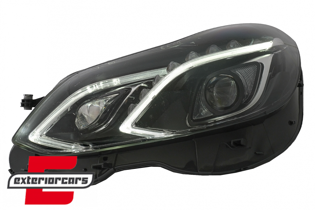 LED Xenon prednji farovi / Mercedes E-klasa W212 (2009-2016) - Slika 5