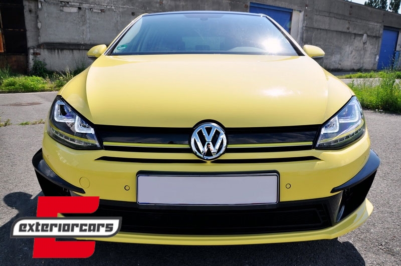 Bodykit R400 dizajn / VW Golf 7 VII 5G1 (2012-2017) - Slika 15