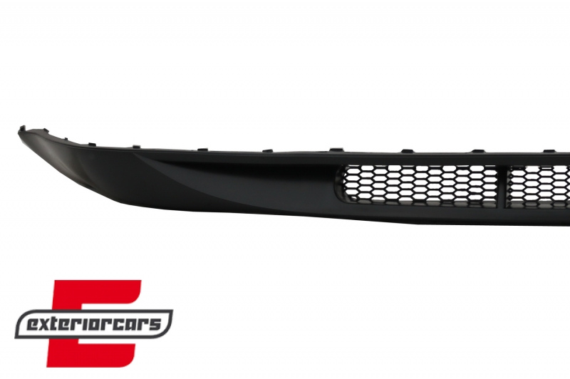 Prednji lip Edition 25 look / Volkswagen Golf 4 IV (1998-2004) - Slika 2