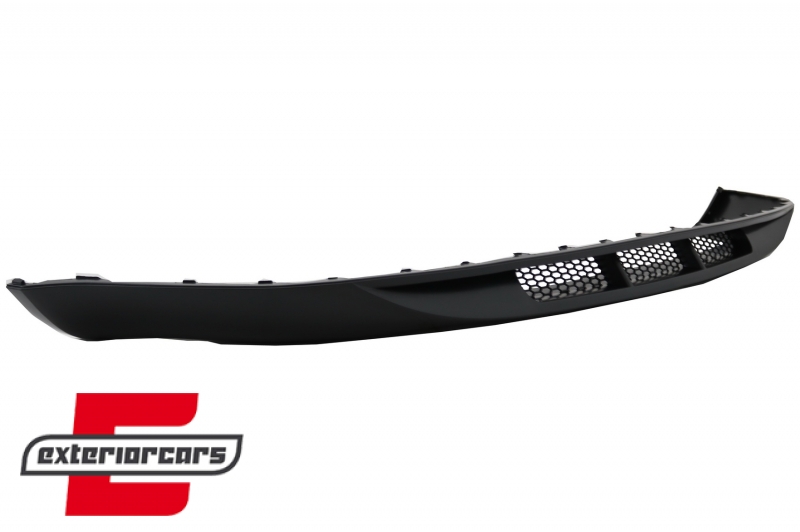 Prednji lip Edition 25 look / Volkswagen Golf 4 IV (1998-2004) - Slika 3
