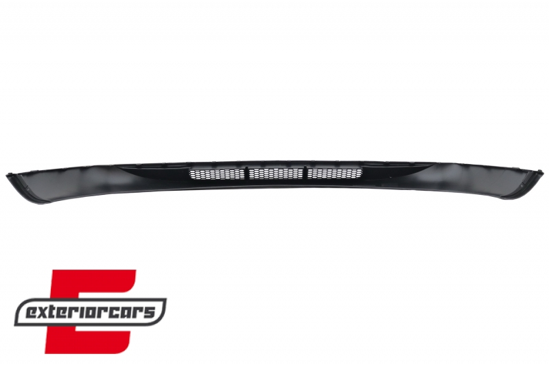 Prednji lip Edition 25 look / Volkswagen Golf 4 IV (1998-2004) - Slika 4