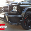 Poklopci svjetla & LED DRL AMG dizajn / Mercedes G-klasa W463 (1989-2012) - Slika 5