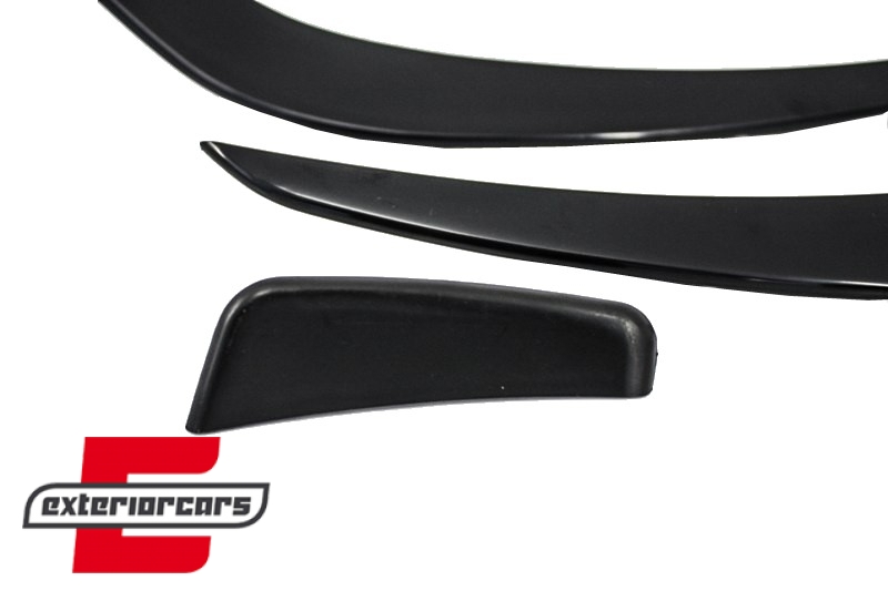 Prednji spliteri A45 AMG dizajn / Mercedes A-klasa W176 (2012-08.2015) - Slika 5
