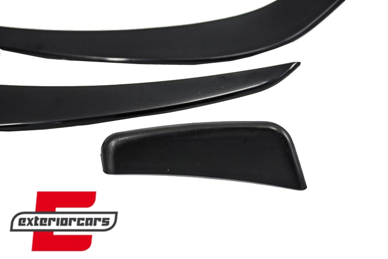 Prednji spliteri A45 AMG dizajn / Mercedes A-klasa W176 (2012-08.2015) - Slika 3