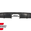 Difuzor zraka B-dizajn / Smart ForTwo 451 Facelift (2012-2015) - Slika 4